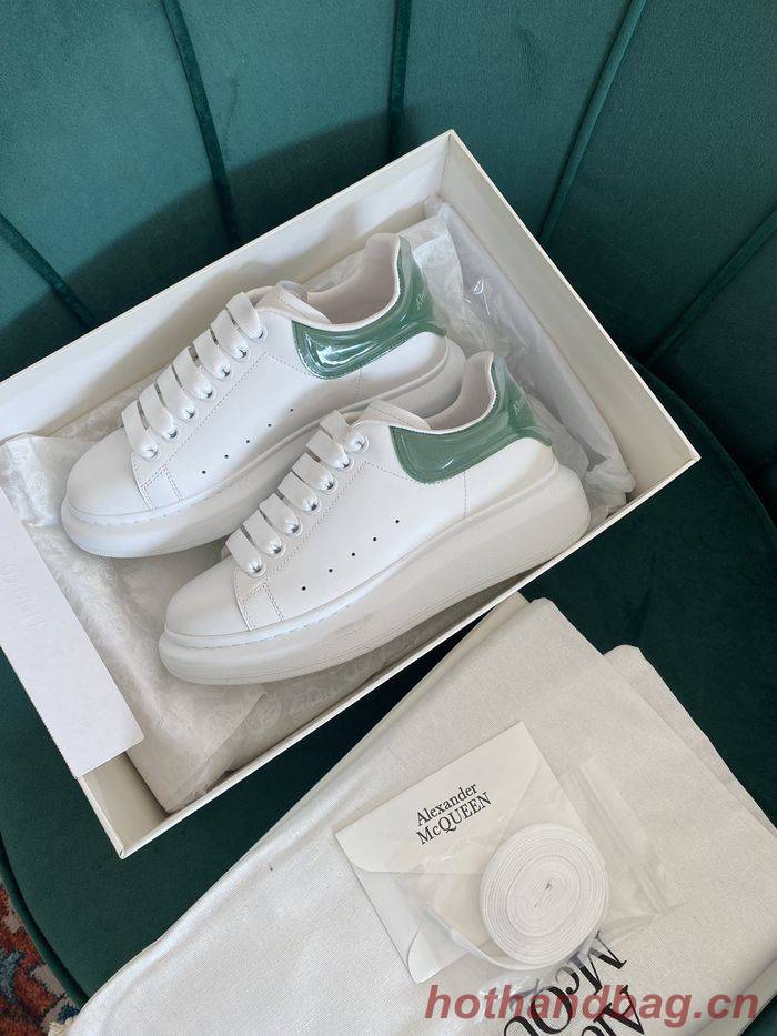 Alexander Mcqueen shoes AM00014 Alexander Mcqueen shoes AM00014